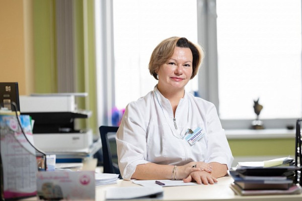 Как сегодня в Сургуте помогают стать родителями людям с бесплодием