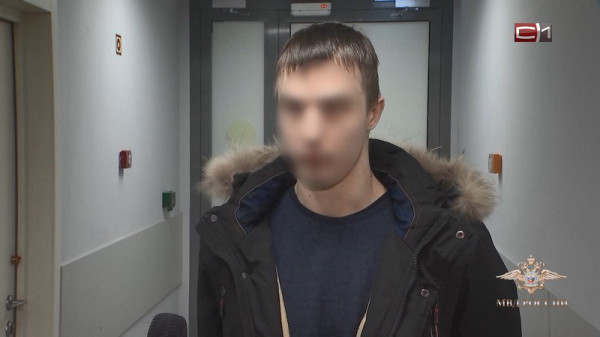 Житель Сургута задержан за мошенничество в Москве &mdash; украдены 25 миллионов