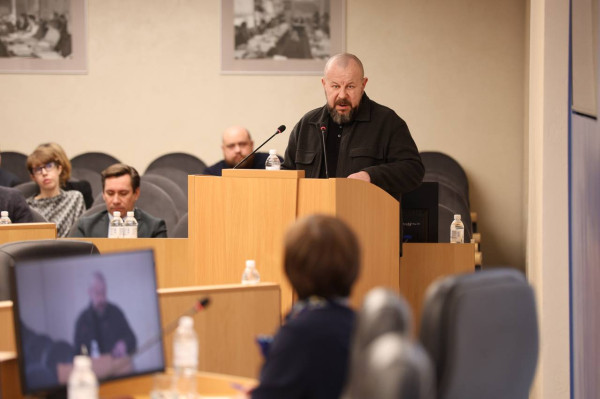 Похоже, появился свет в конце тоннеля по вопросу строительства военно-спортивного лагеря &laquo;Барсова гора&raquo; на базе военно-прикладных видов спорта МБУ &laquo;ЦСП &laquo;Сибирский легион&raquo;