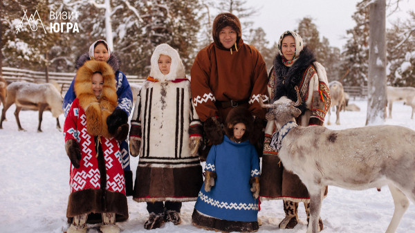 Сургутский район вошел в национальный тур &laquo;Месторождение Югра&raquo;