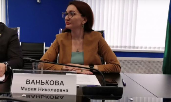 В Югре вновь будут судить по подозрению в коррупции бывшую соратницу Андрея Филатова