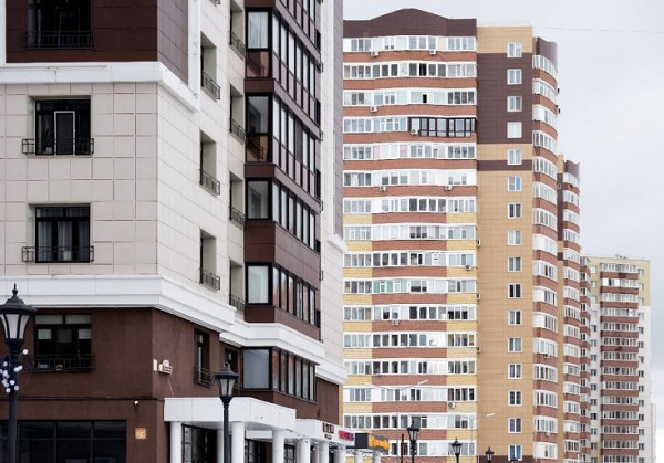 В ХМАО подешевела аренда жилья или офиса