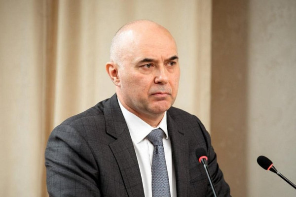 Завершилось расследование уголовного дела экс-главы Сургута Андрея Филатова