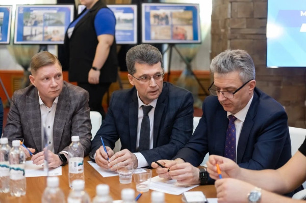 Сургут примет региональный форум &laquo;ЕСТЬ РЕЗУЛЬТАТ&raquo;