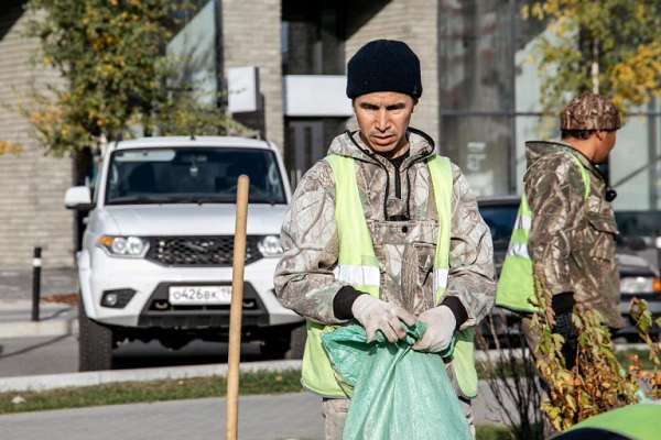 В ХМАО в 4 раза чаще стали лишать бывших мигрантов гражданства России