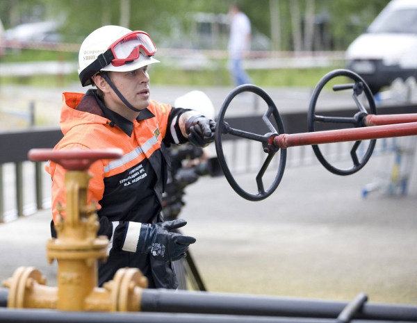 Показатели запуска новых месторождений в округе соответствует динамике прошлых лет, заявили в депнедрах Югры Показатели запуска новых месторождений в округе соответствует динамике прошлых лет, заявили в депнедрах Югры