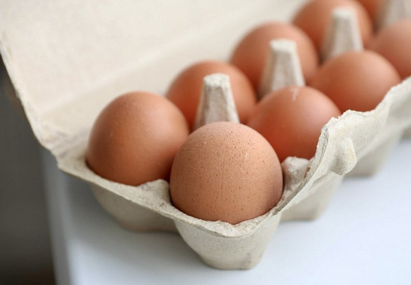 С начала года в Сургуте подорожали яйца и подешевела гречка