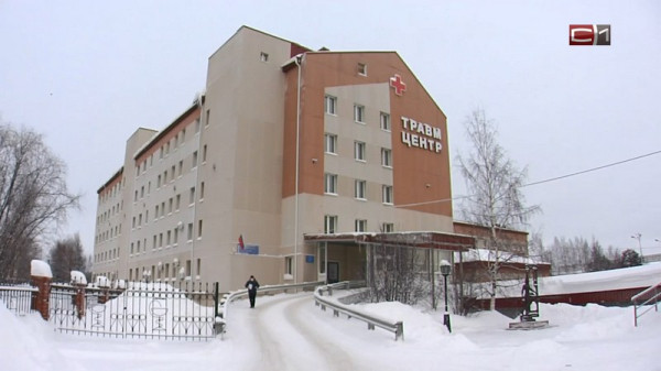 Перелом не срастался годами: врачи Сургута помогли пациенту восстановить плечо Перелом не срастался годами: врачи Сургута помогли пациенту восстановить плечо