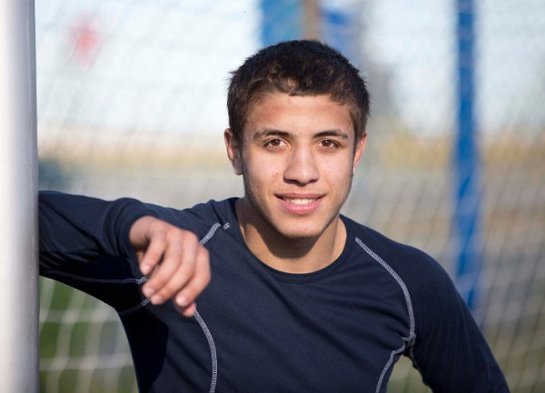 Сургутянин Рахман Тавмурзаев стал бронзовым призером спартакиады сильнейших Сургутянин Рахман Тавмурзаев стал бронзовым призером спартакиады сильнейших