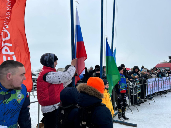 Сегодня состоялось долгожданное для многих сургутян городское спортивное событие – Открытый Чемпионат и Первенство города Сургута по мотокроссу Сегодня состоялось долгожданное для многих сургутян городское спортивное событие – Открытый Чемпионат и Первенство города Сургута по мотокроссу