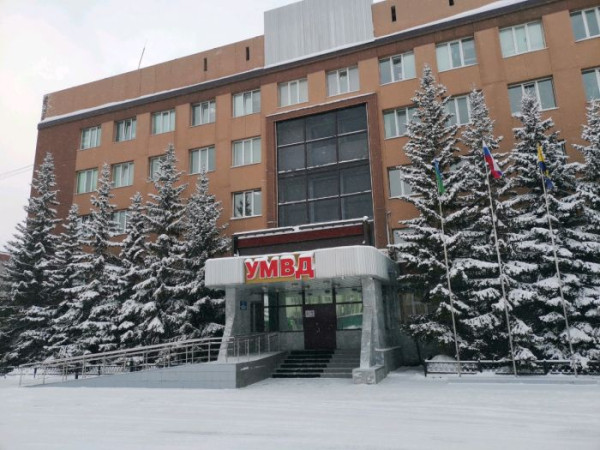 Сургутская полиция отчиталась о 100-процентной раскрываемости нескольких видов преступлений