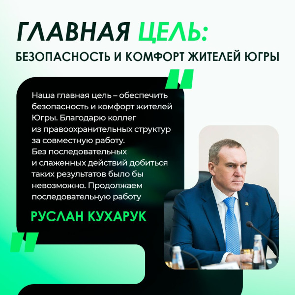 В Югре на 13% сократилось число иностранных граждан, постановленных на миграционных учет