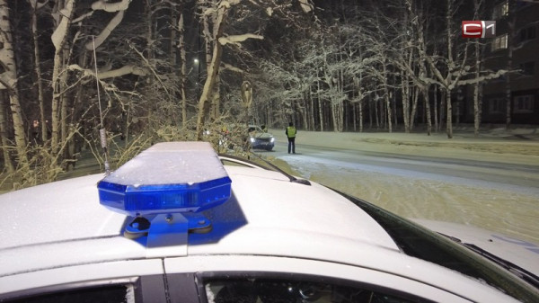 В Госавтоинспекции Югры назвали основные причины аварий с несовершеннолетними