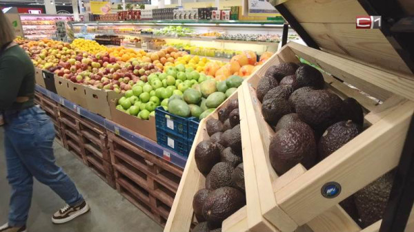 «Зеленый эталон»: с июня в России введут новый ГОСТ на фрукты «Зеленый эталон»: с июня в России введут новый ГОСТ на фрукты