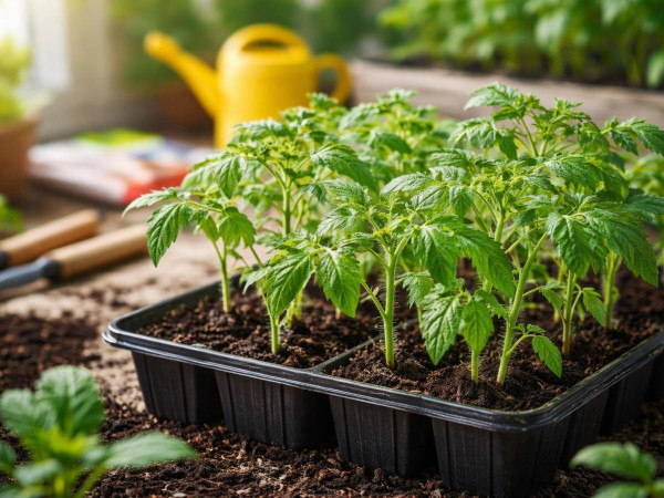 Садоводы на старте: как избежать распространённых ошибок при весенних посевах