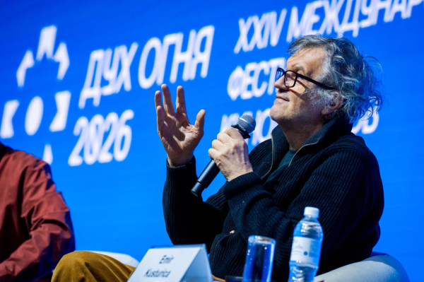 «Дух огня» побил рекорды: 74 региона, 21 страна и рост трафика в 9 раз «Дух огня» побил рекорды: 74 региона, 21 страна и рост трафика в 9 раз