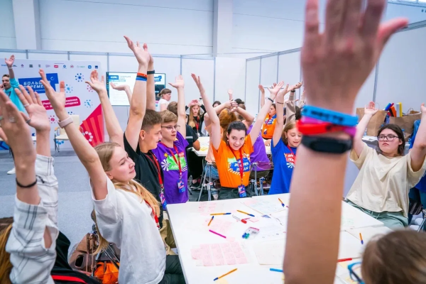 Югра вошла в число лидеров страны по молодёжной политике: регион поднялся на 10 позиций в рейтинге Росмолодёжи Югра вошла в число лидеров страны по молодёжной политике: регион поднялся на 10 позиций в рейтинге Росмолодёжи