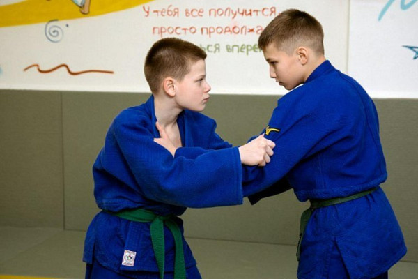 В ХМАО федерации айкидо и спорта глухих защитили свое право на существование В ХМАО федерации айкидо и спорта глухих защитили свое право на существование