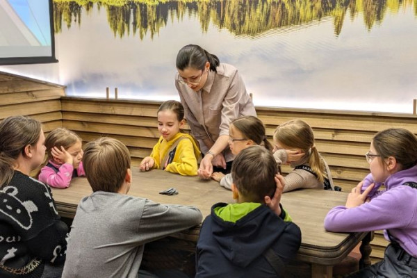 ​Куда сходить в Сургуте на выходных 14-15 марта? // АФИША