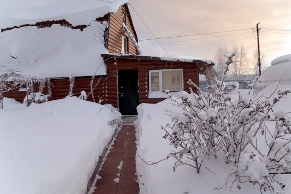 Эксперт объяснила, на что обратить внимание при покупке дачного участка в Сургуте Эксперт объяснила, на что обратить внимание при покупке дачного участка в Сургуте