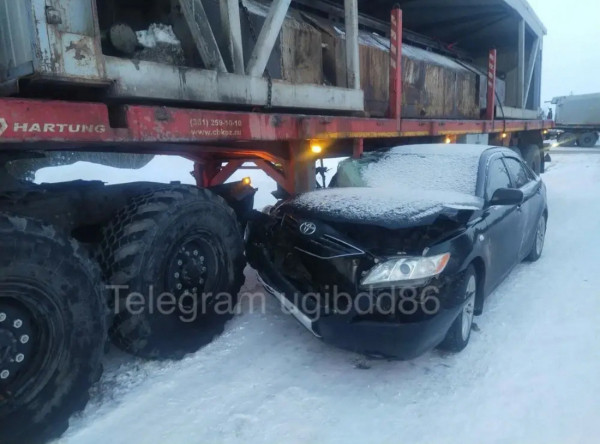 Дорожная хроника за 17 марта 2026 года