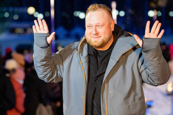 Смотрим, как прошло открытие &laquo;Духа огня&raquo; в окружной столице