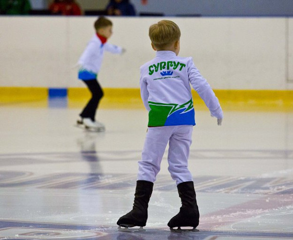 Обзор бесплатных спортивных секций для детей в Сургуте Обзор бесплатных спортивных секций для детей в Сургуте