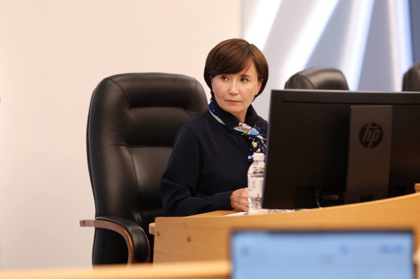 Похоже, появился свет в конце тоннеля по вопросу строительства военно-спортивного лагеря &laquo;Барсова гора&raquo; на базе военно-прикладных видов спорта МБУ &laquo;ЦСП &laquo;Сибирский легион&raquo;