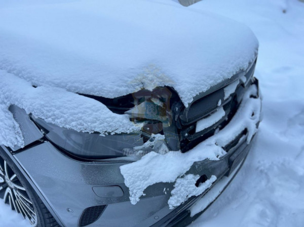 Житель Нового Уренгоя обвиняется в угоне автомобиля в Нефтеюганске Житель Нового Уренгоя обвиняется в угоне автомобиля в Нефтеюганске