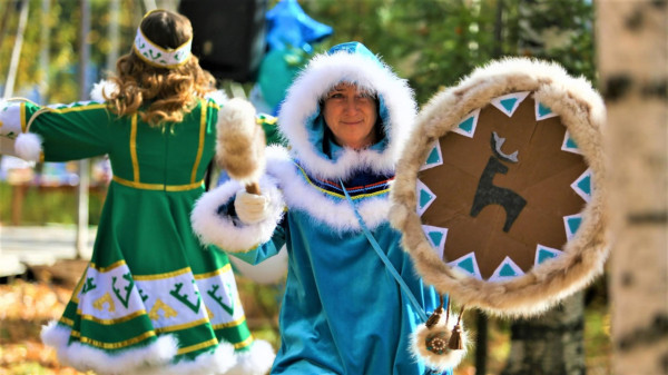 В Югре рассказали о новых механизмах финансирования проектов по сохранению памятников истории и культуры