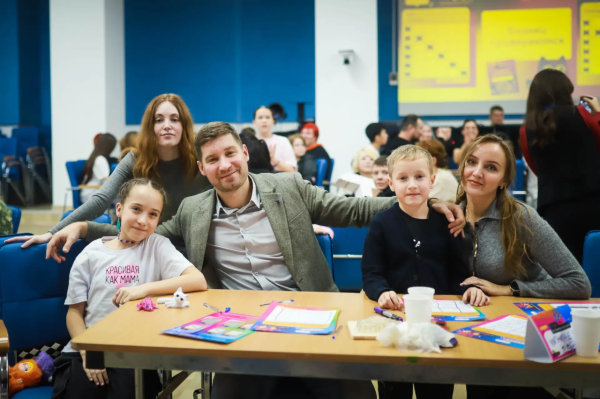 Сабантуй, День Петра и Февронии и более 100 событий: в Сургуте утвердили план Года единства народов и Года молодой семьи Сабантуй, День Петра и Февронии и более 100 событий: в Сургуте утвердили план Года единства народов и Года молодой семьи