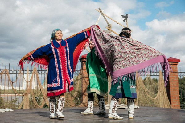 Автомобильный туристический маршрут по Югре и Сургуту появился в 2ГИС Автомобильный туристический маршрут по Югре и Сургуту появился в 2ГИС