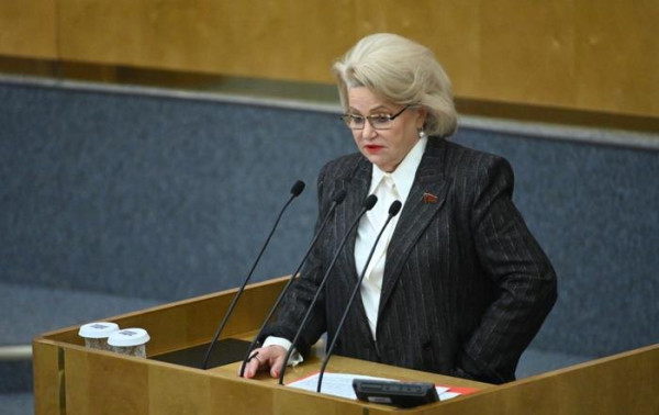 Новый стандарт для одежды: Госдума предложила упростить размерную сетку Новый стандарт для одежды: Госдума предложила упростить размерную сетку