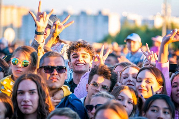 Форум УТРО в Ханты-Мансийске // ПРОГРАММА Форум УТРО в Ханты-Мансийске // ПРОГРАММА