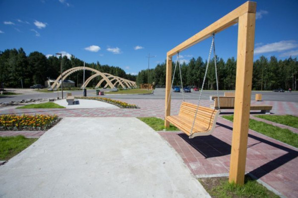 Сургутская администрация упростила выдвижение инициативных проектов и выделила на них больше денег