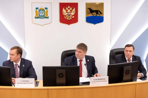 Депутаты Сургута проголосовали за корректировки главного финансового документа города Депутаты Сургута проголосовали за корректировки главного финансового документа города