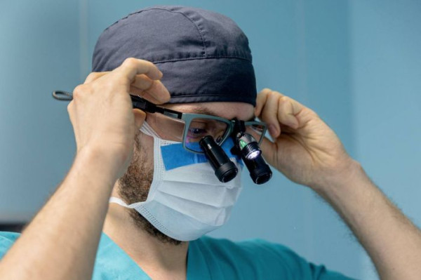 Аж игла ломалась: в Сургуте спасли ребенка с тяжелым поражением сердца Аж игла ломалась: в Сургуте спасли ребенка с тяжелым поражением сердца