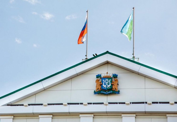 В думу ХМАО будут избираться 5 депутатов от Сургута вместо 4