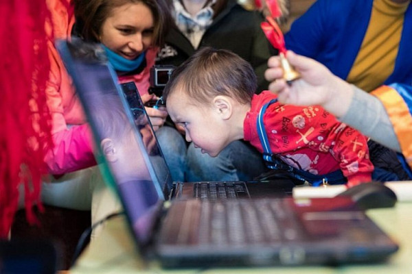 В ХМАО появятся семь новых IT-стойбищ