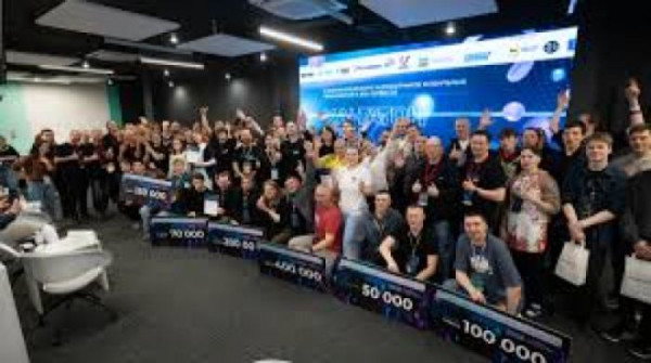 Осенью в Сургуте пройдет большое соревнование для молодых айтишников