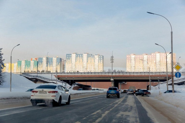 Житель ХМАО подал в суд на дилера, продавшего бракованный кроссовер из Китая