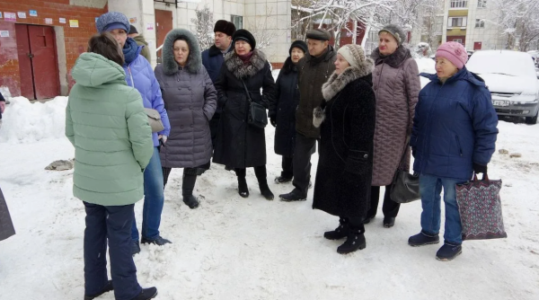 Почему управляющие компании должны пересчитывать тарифы на услуги