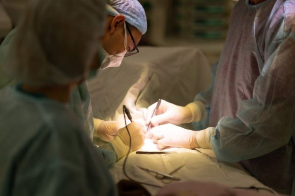 ​В 2025 году детские хирурги Сургута прооперировали более трех тысяч детей