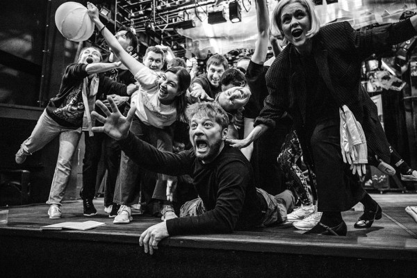 В Ханты-Мансийске открывается выставка &laquo;Этот невероятный мир театра&raquo;