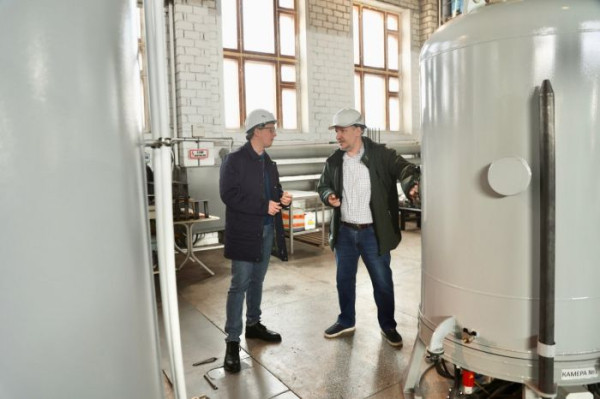 Власти Сургута подняли размер поддержки производственного бизнеса в два раза