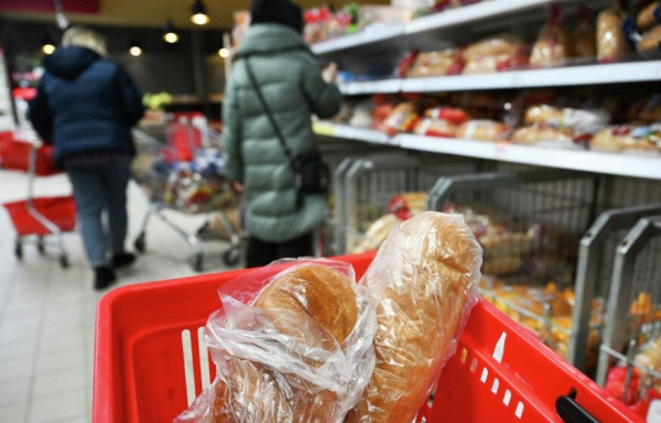 Обман на ценах: новые ГОСТы вызывают озабоченность в Госдуме Обман на ценах: новые ГОСТы вызывают озабоченность в Госдуме