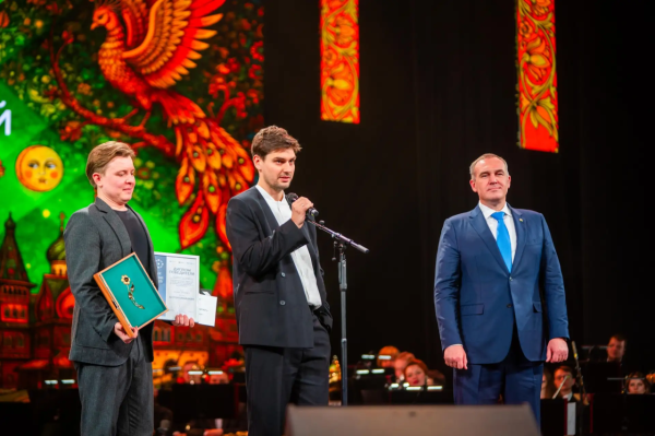 &laquo;Космос засыпает&raquo; взял пять наград: в Ханты-Мансийске завершился фестиваль &laquo;Дух огня&raquo;