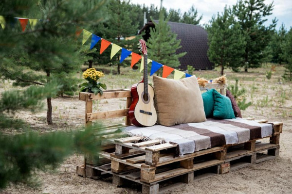 Сургутяне могут повлиять на развитие инфраструктуры для отдыха на природе Сургутяне могут повлиять на развитие инфраструктуры для отдыха на природе