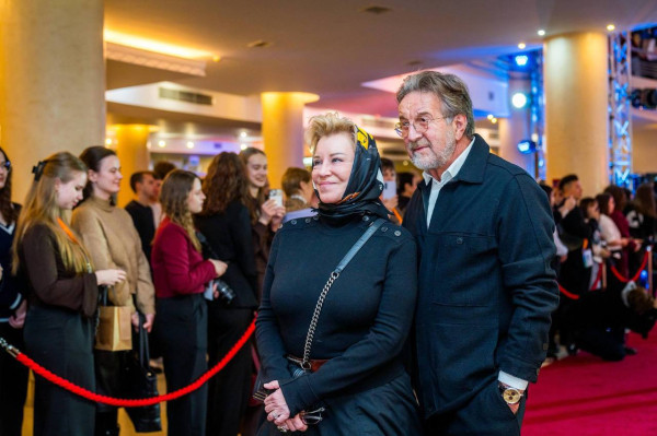 Смотрим, как прошло открытие &laquo;Духа огня&raquo; в окружной столице