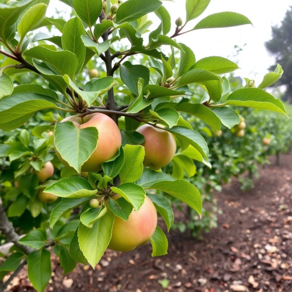 Неприхотливые яблони для вашего дачного сада: сорта, которые выведут садоводство на новый уровень Неприхотливые яблони для вашего дачного сада: сорта, которые выведут садоводство на новый уровень